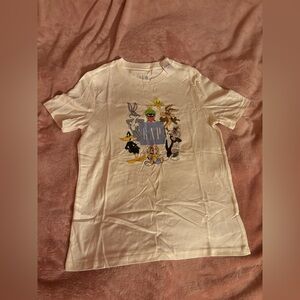 Gap Kids Looney Tunes T-Shirt